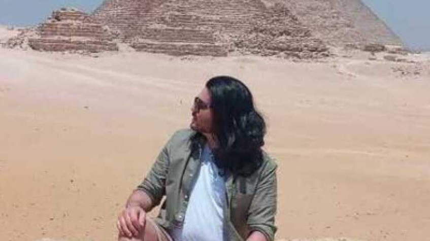Cairo: Pyramids, Egyptian Museum & Khan Khalili Private Tour