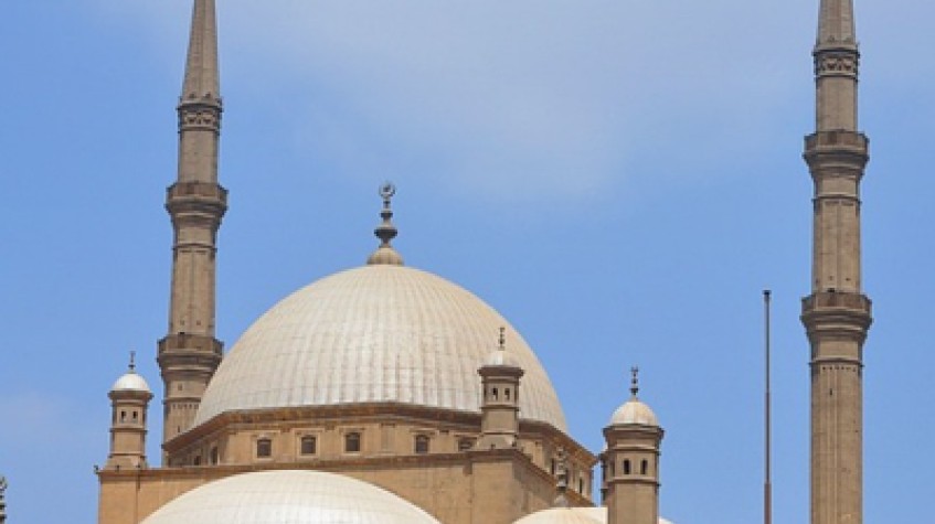 Cairo: National Museum, Cairo Citadel, and Bazaar Day Trip