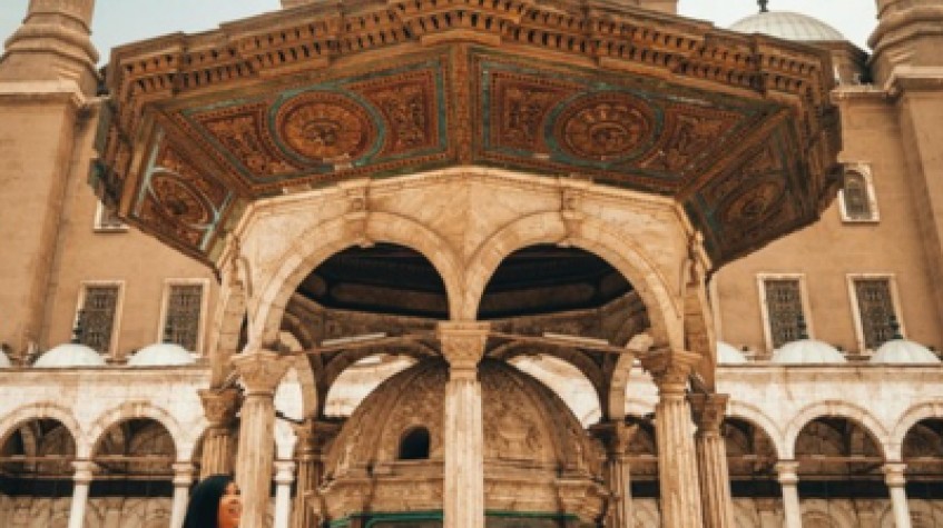 Cairo: Ancient Egypt City Highlights Day Trip With Lunch
