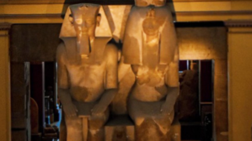 Cairo: Ancient Egypt City Highlights Day Trip With Lunch