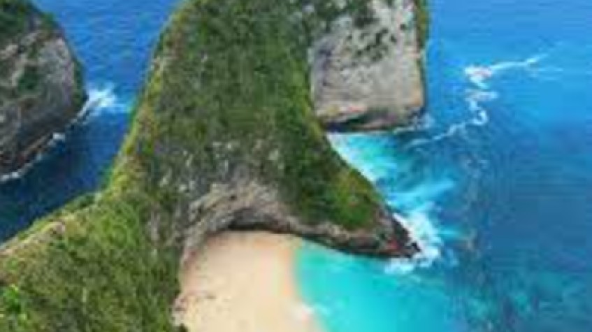 5D4N Bali Nusa Dua - Kintamani - Nusa Penida Tour