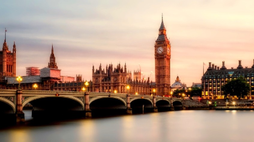London Tour Package 3 Days & 2 Nights