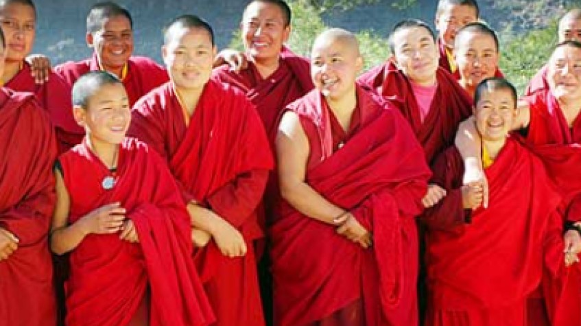 6 Nights 7 Days Bhutan Festival Tour 2024