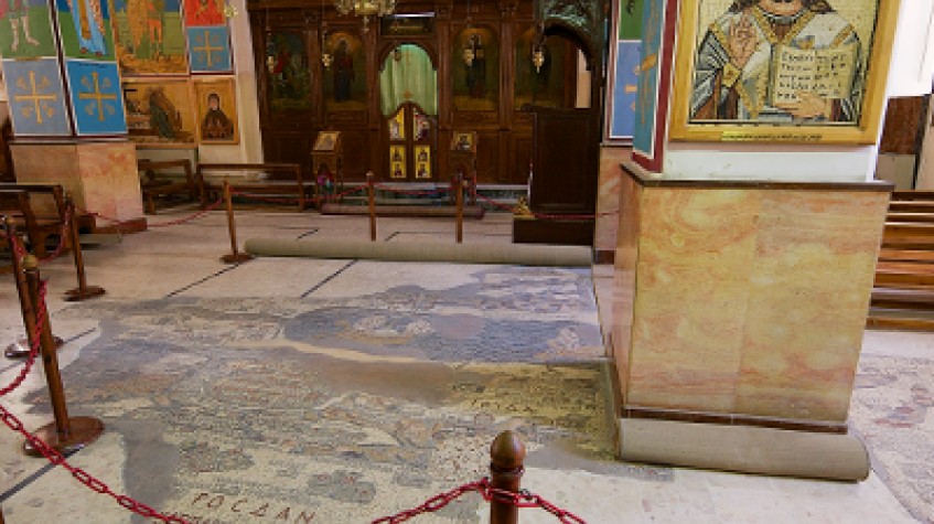 The Unforgettable 5 Days of Jordan