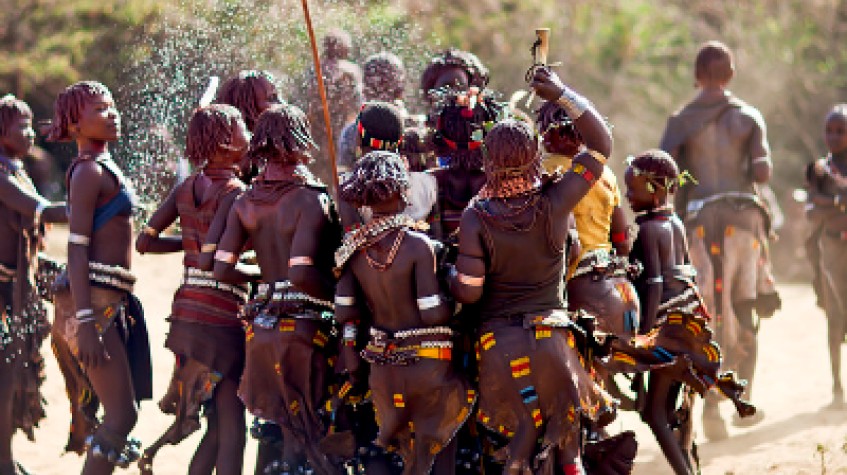 Authentic South Omo Valley Tour