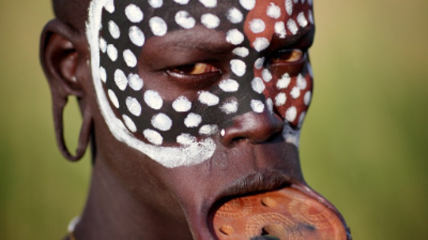 Authentic South Omo Valley Tour