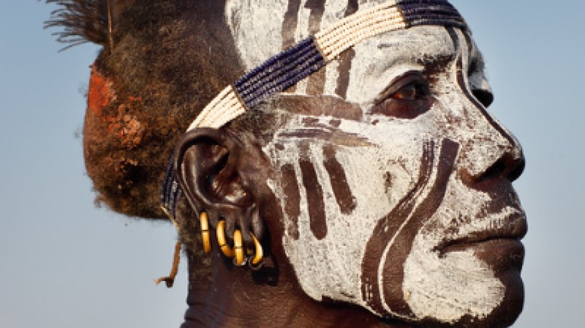 Authentic South Omo Valley Tour