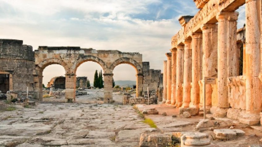 5 Days Ephesus Highlights Tour