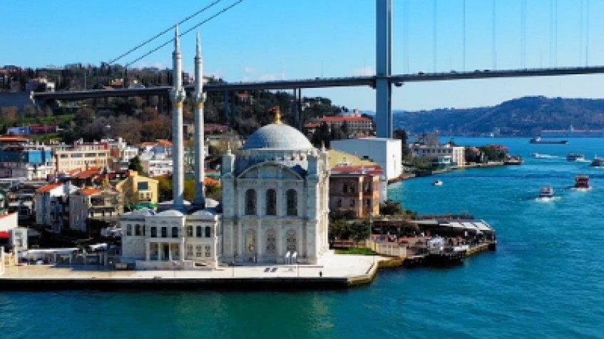 Enchanting Turkey Vacation: A 10-Day Diwali Adventure Package