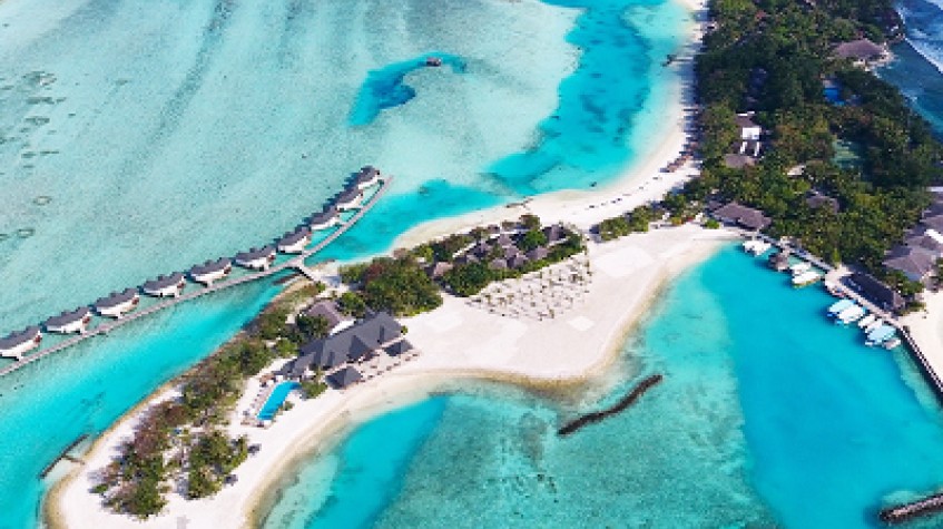 Cinnamon Maldives