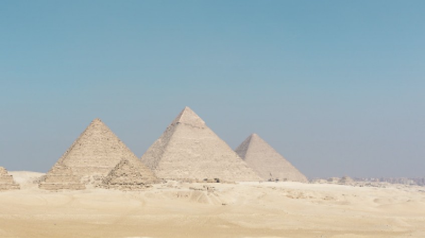 Full Day Cairo Sightseeing