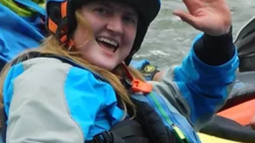 Kayak Hostel Ecuador