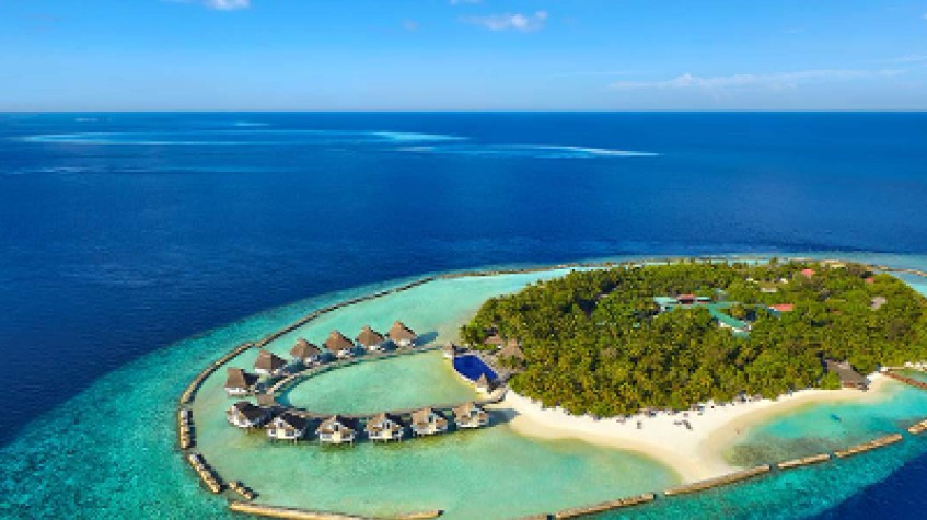 Ellidhoo Maldives