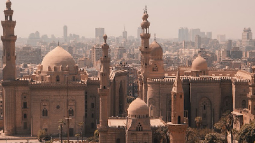 2 Days Cairo Egypt Tour Packages