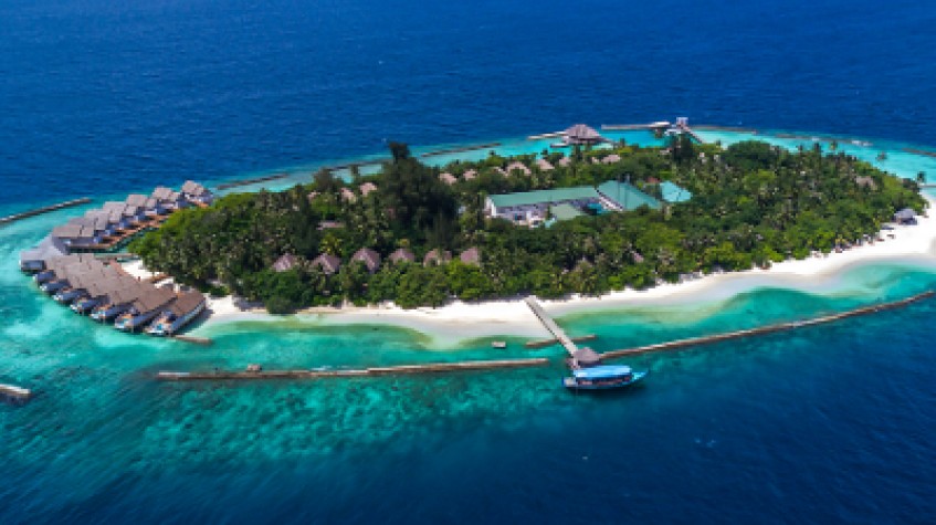 Amaya Maldives
