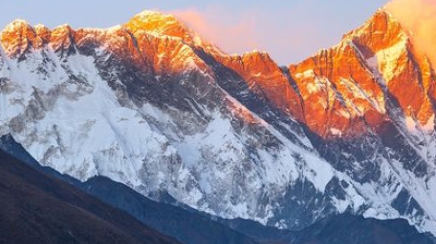 Everest Base Camp
