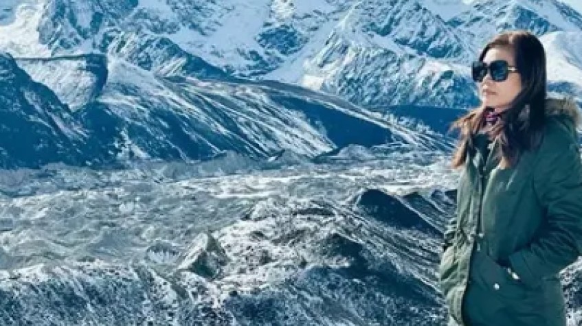 Gokyo Valley Trek – 15 Days