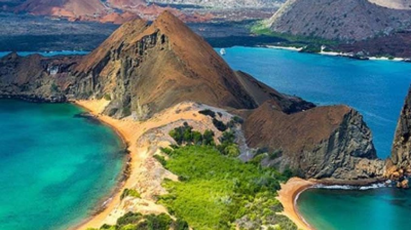 Colombia & Galapagos Express 13 Days Tour