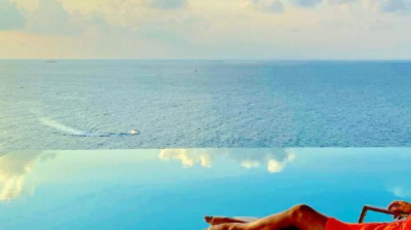 Maafushi Stay (Kaani)