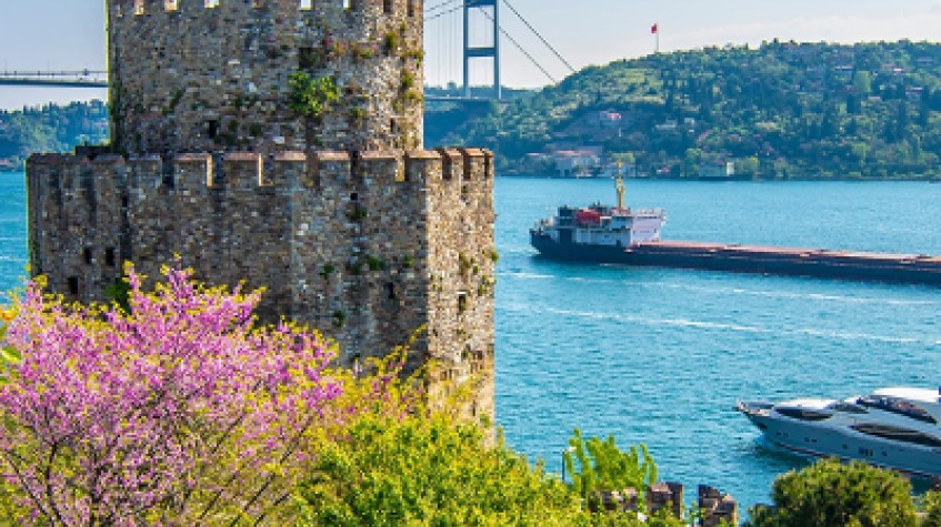 Full Day Outdoor Nature Tour / Rumeli Fortress, Belgrad Forest & More