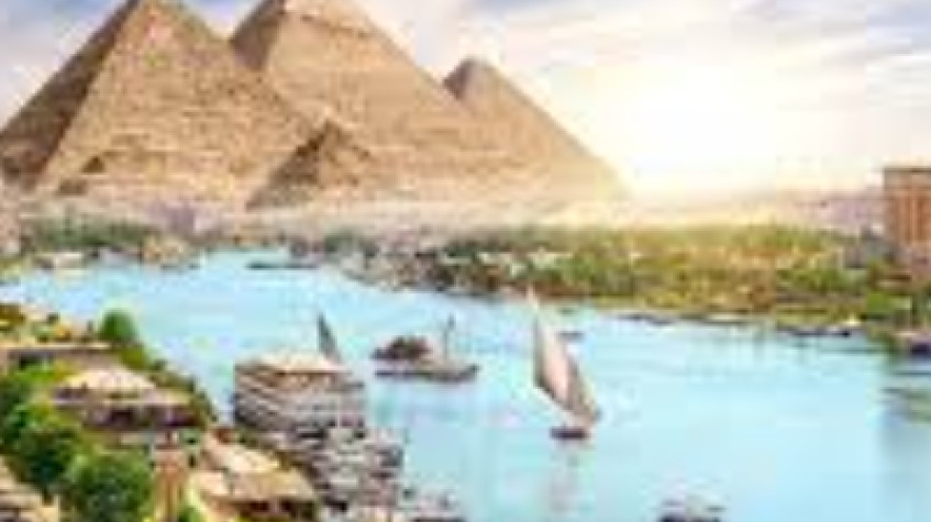 20 Days Cairo, Desert Safari to Luxor, Nile Cruise, Sharm El Sheikh & Alexandria