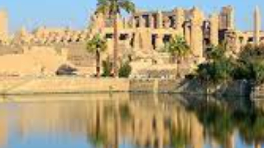 20 Days Cairo, Desert Safari to Luxor, Nile Cruise, Sharm El Sheikh & Alexandria