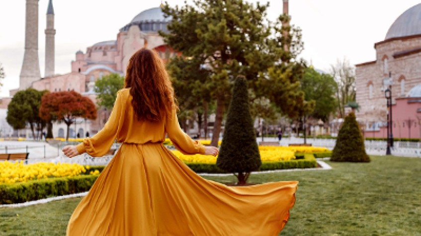 Instagram Photo Tour Galata Tower, Bosphorus and Hidden Gems!