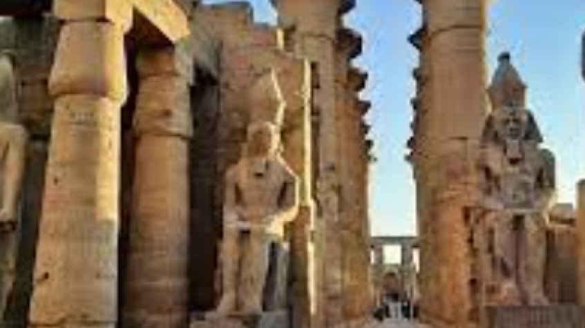 4 Days Trip to Luxor & Edfu & Kom Ombo Temples