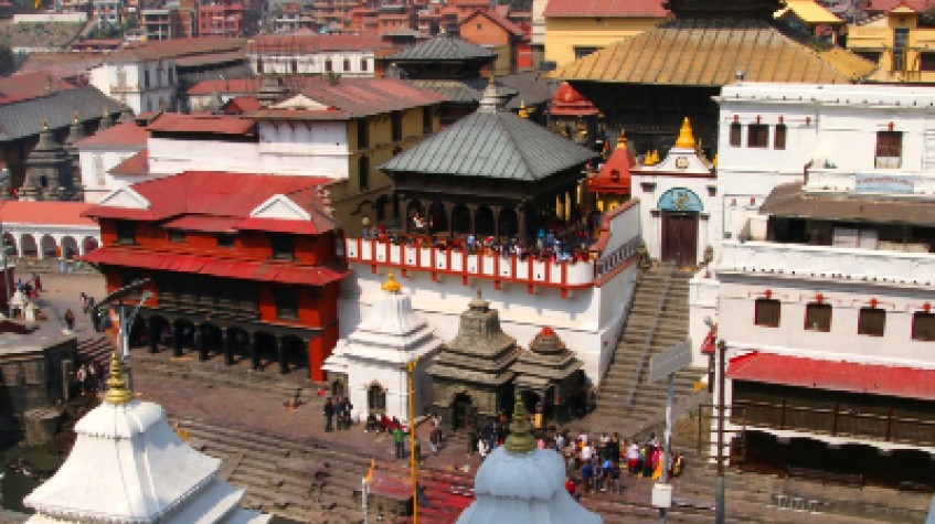 6 Days Kathmandu & Pokhara Tour