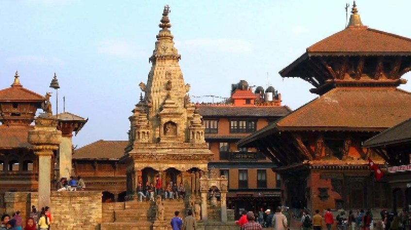 5 Days Cultural & Heritage Tour in Kathmandu