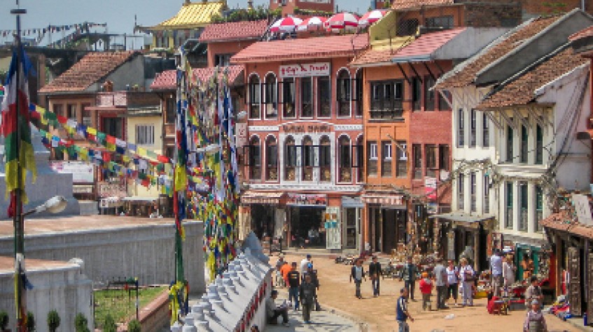 5 Days Cultural & Heritage Tour in Kathmandu