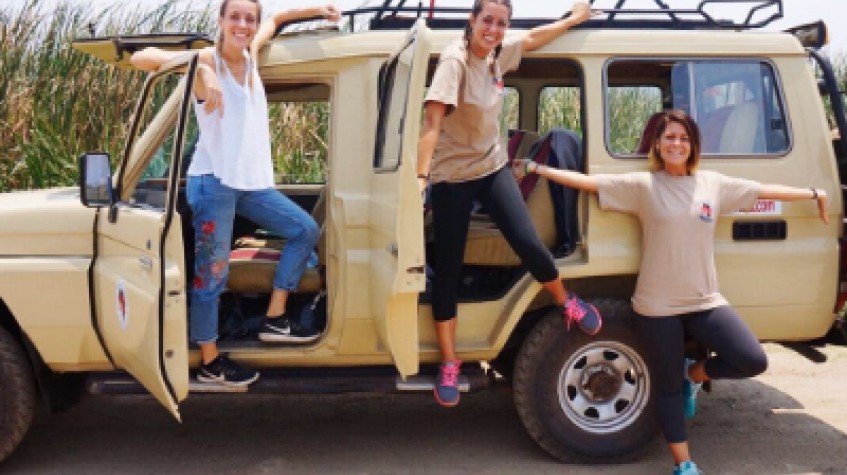 Tanzania Remote Tribes & Wildlife Adventure