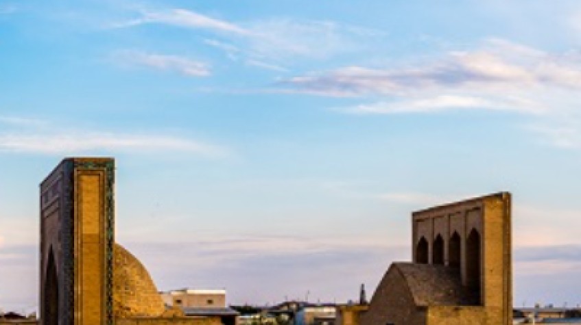 Uzbekistan Cultural and Historical Tour