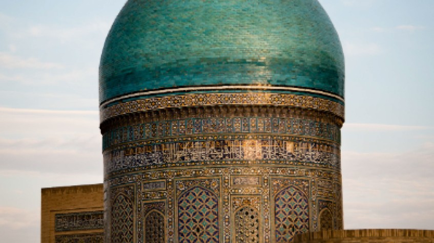 Uzbekistan Cultural and Historical Tour