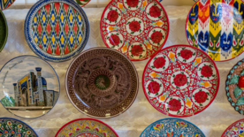 Uzbekistan Cultural and Historical Tour