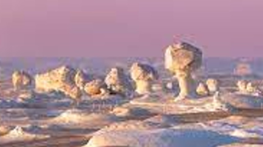 5 Days 4 Nights – Desert Safari Egypt