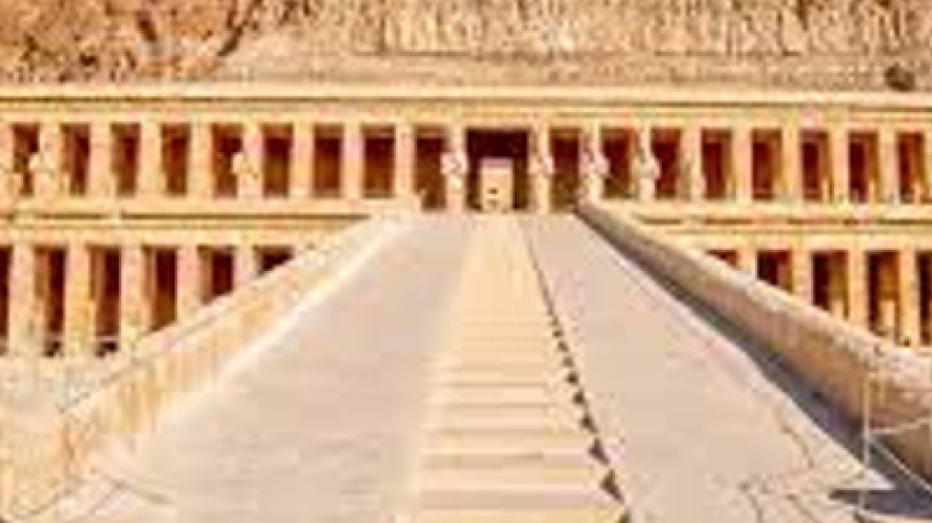 5 Days Trip to Luxor & Cairo by Flight