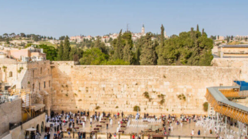12 Days Tour Package Israel and Jordan