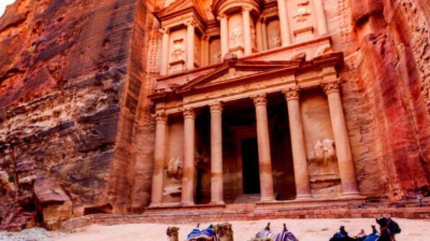 12 Days Tour Package Israel and Jordan