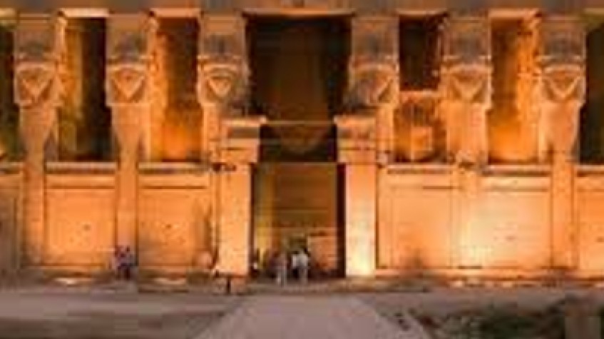 5 Days Trip to Luxor & Dendera and Abydos