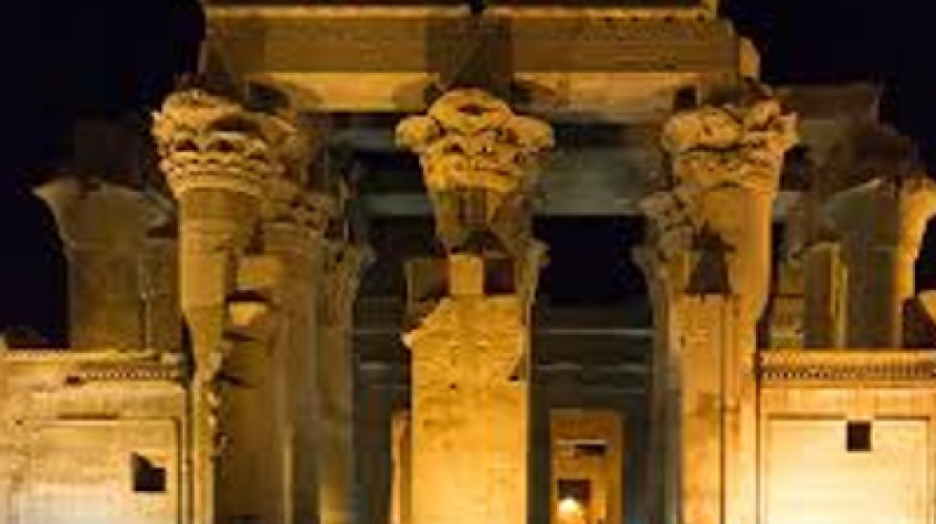 Nile Cruises Trips from Luxor to Aswan For 5 Days 4 Nights