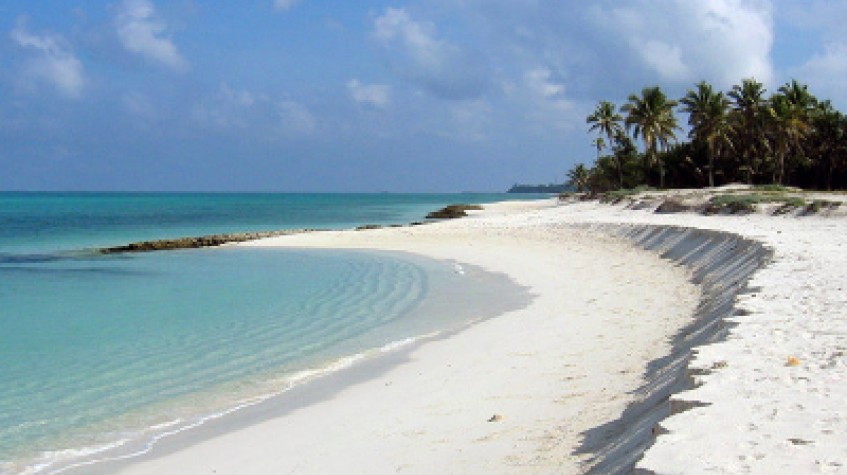 5 Days Andaman Suntanner Beach Holidays