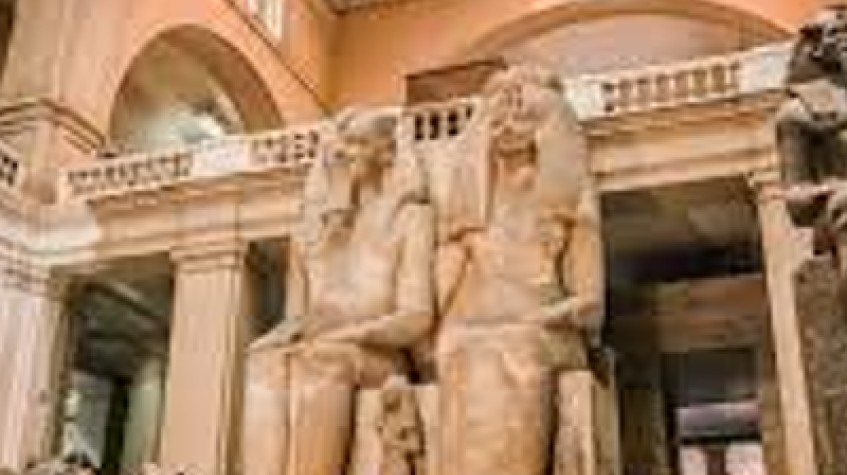 5 Days Cairo & Luxor (4 Destinations)