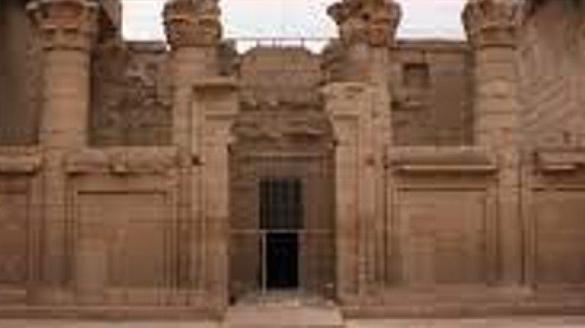 5 Days Trip to Aswan Sightseeing and Abu Simbel Temples