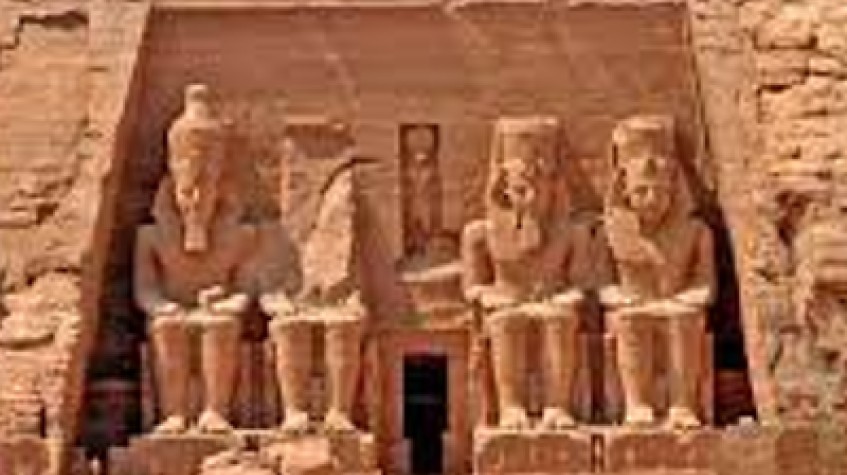 5 Days Trip to Aswan Sightseeing and Abu Simbel Temples