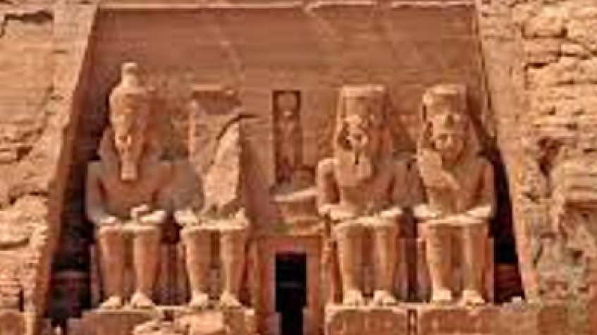 5 Days Trip to Aswan Sightseeing & Edfu & Kom Ombo and Abu Simbel