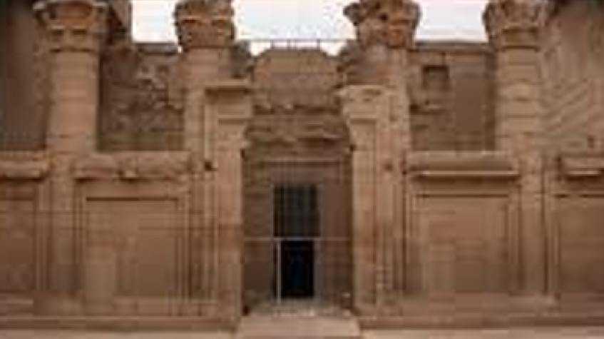 5 Days Trip to Aswan Sightseeing & Edfu & Kom Ombo and Abu Simbel