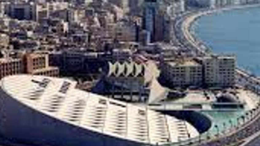 5 Days Cairo and Alexandria