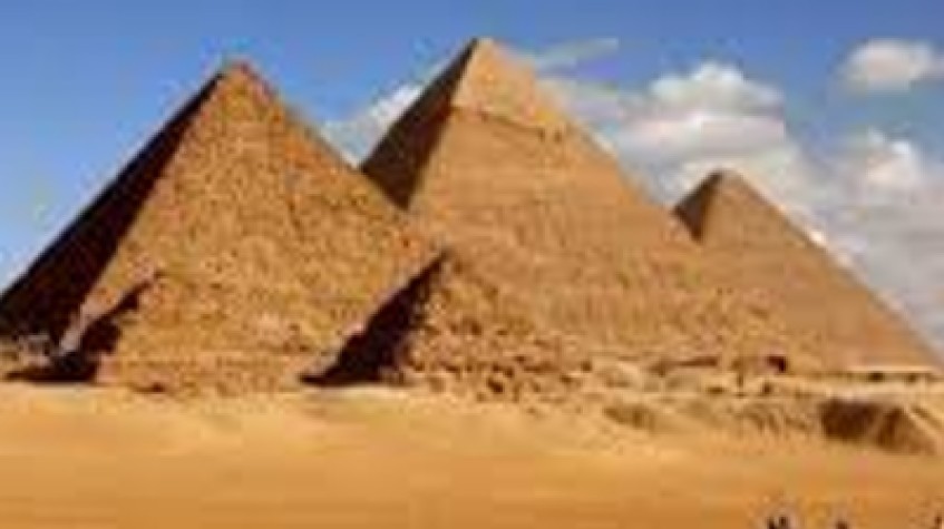 5 Days Cairo & Luxor (3 Destinations)