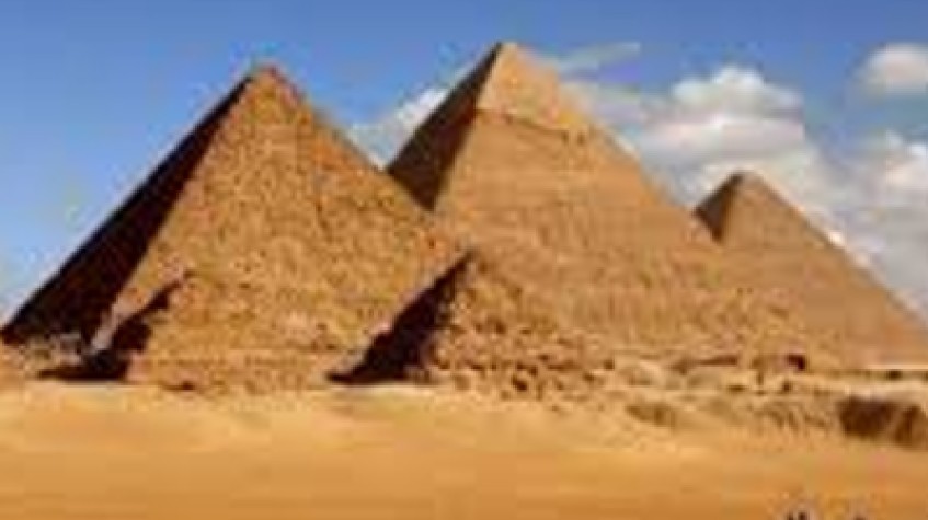 5 Days Top Tour to Pyramids & Old Cairo and Alexandria